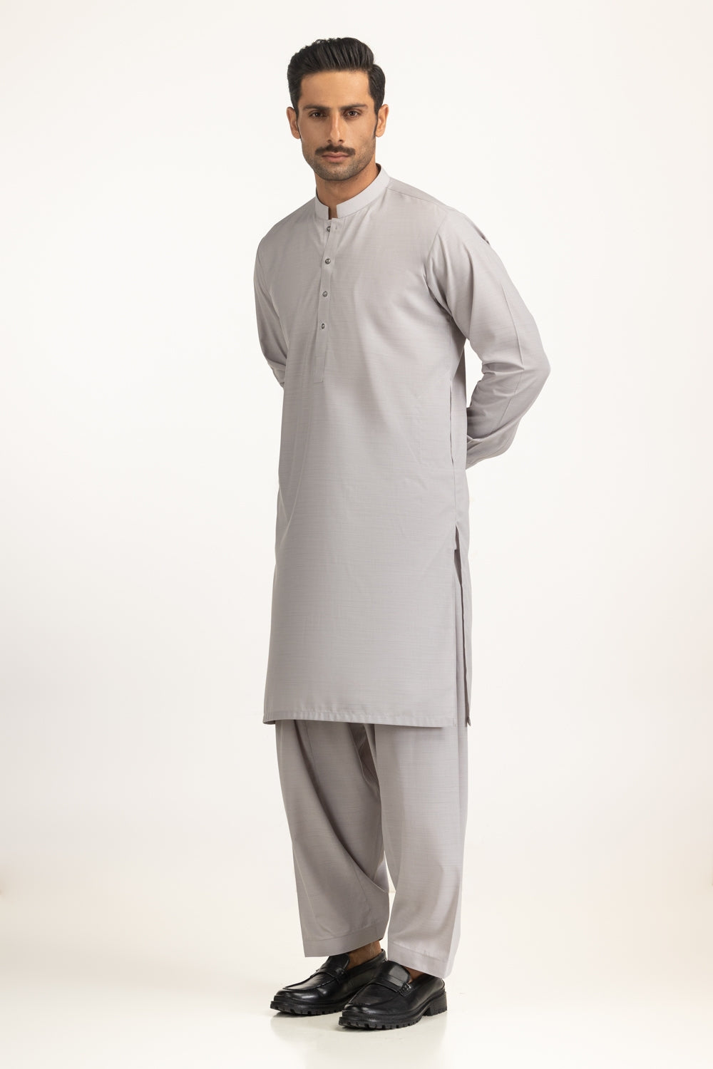 Regular Fit Basic Suits SK-BSC25-030