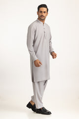 Regular Fit Basic Suits SK-BSC25-030