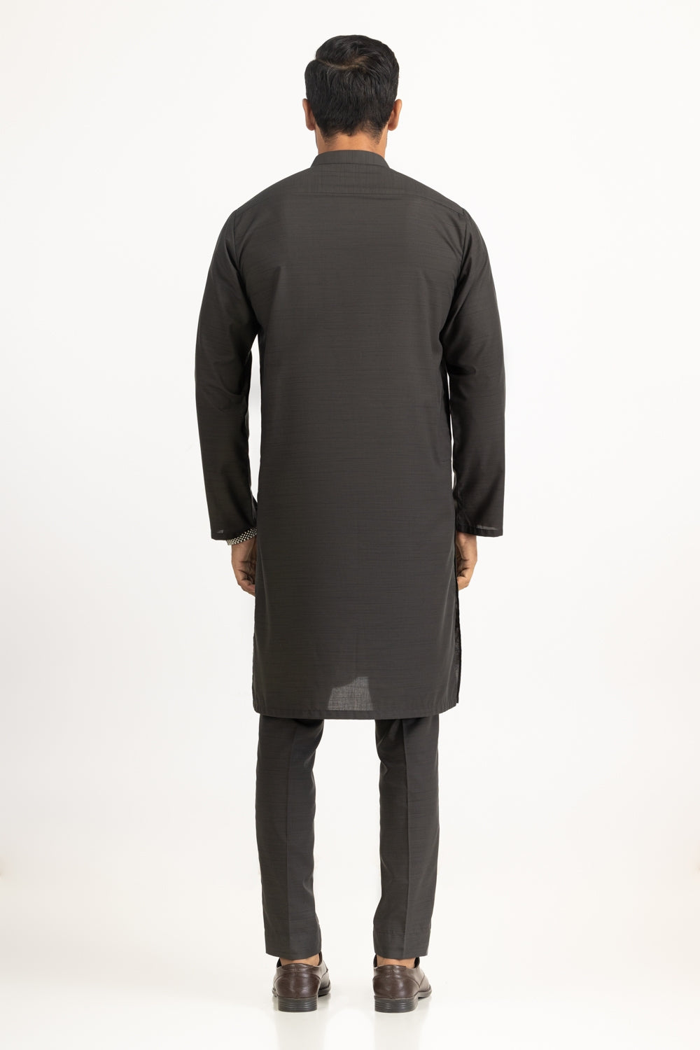 Regular Fit Basic Suits SK-BSC25-032