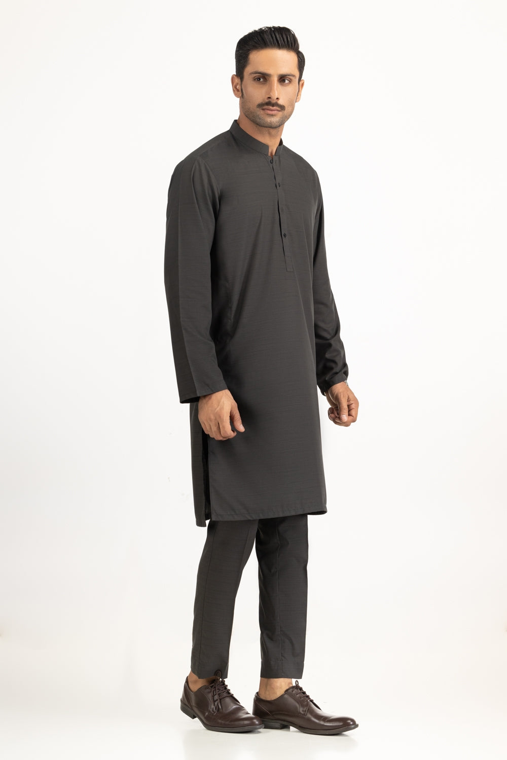 Regular Fit Basic Suits SK-BSC25-032
