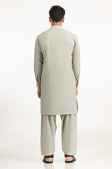 Regular Fit Basic Suits SK-BSC25-039