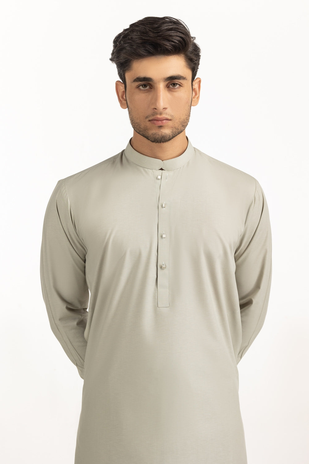 Regular Fit Basic Suits SK-BSC25-039