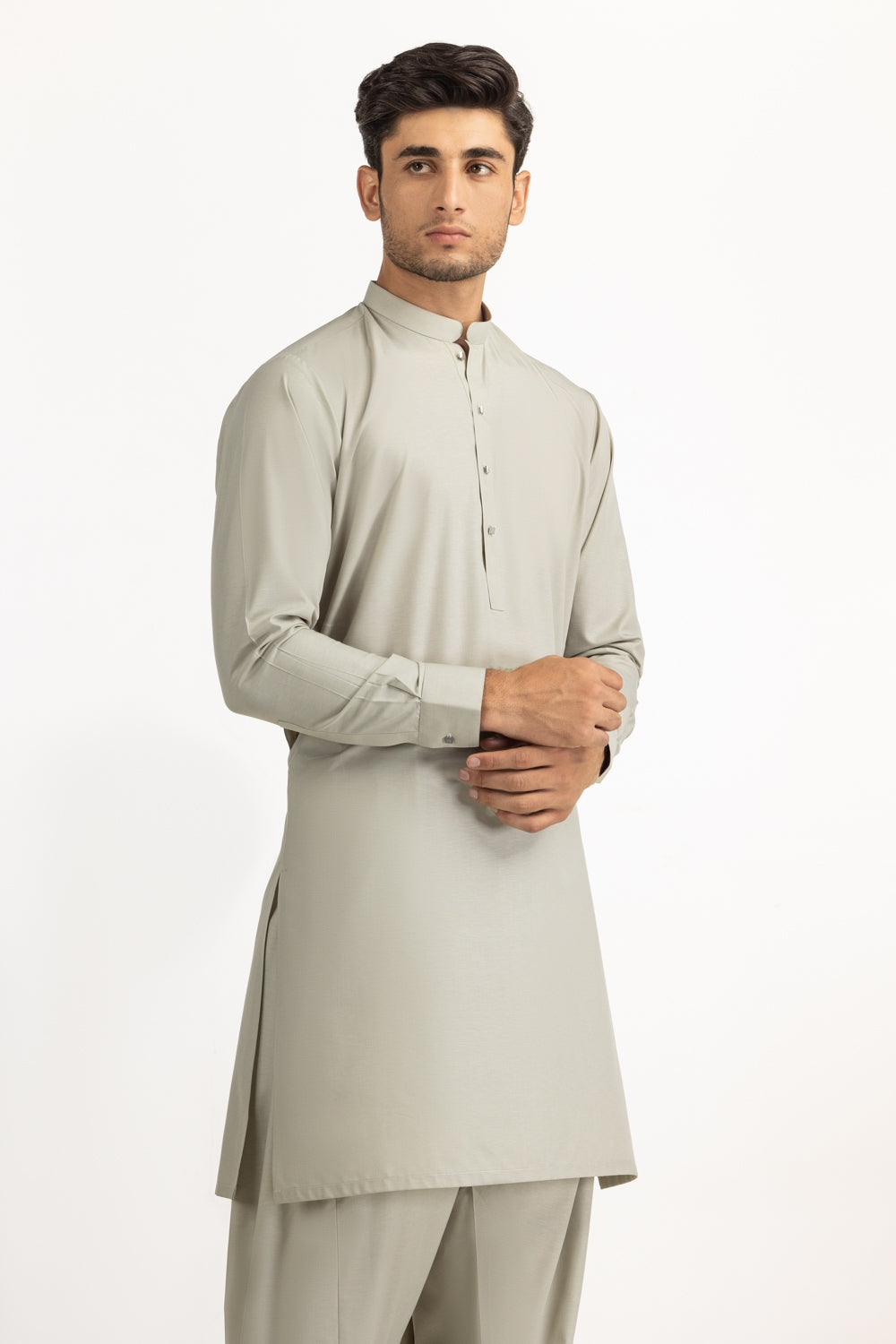Regular Fit Basic Suits SK-BSC25-039