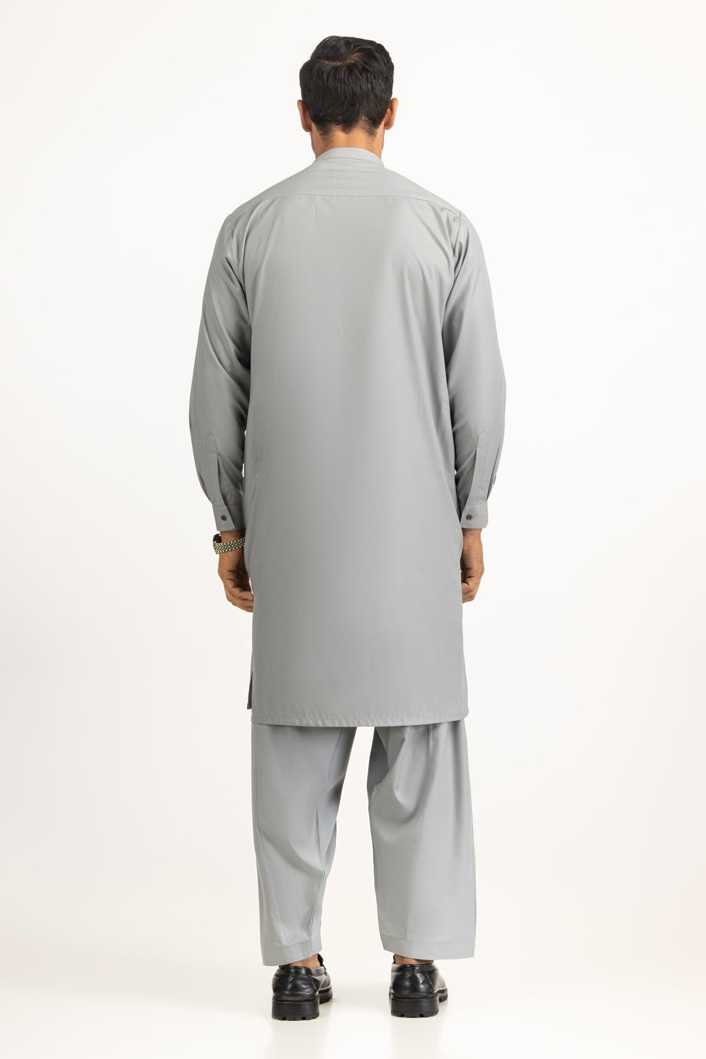 Regular Fit Basic Suits SK-FRIBC25-004