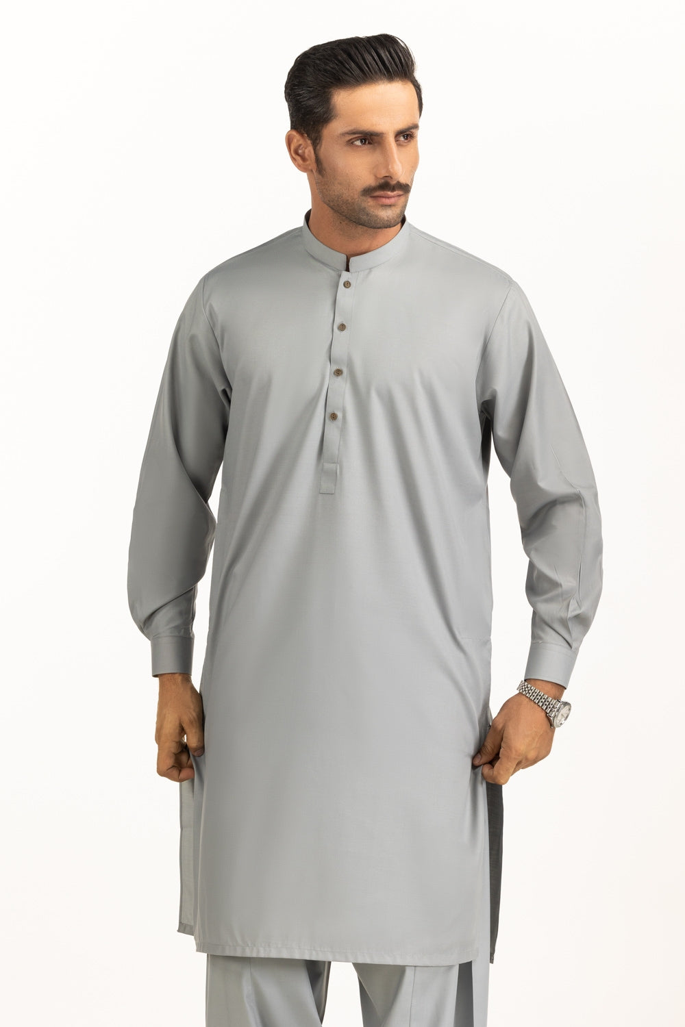 Regular Fit Basic Suits SK-FRIBC25-004