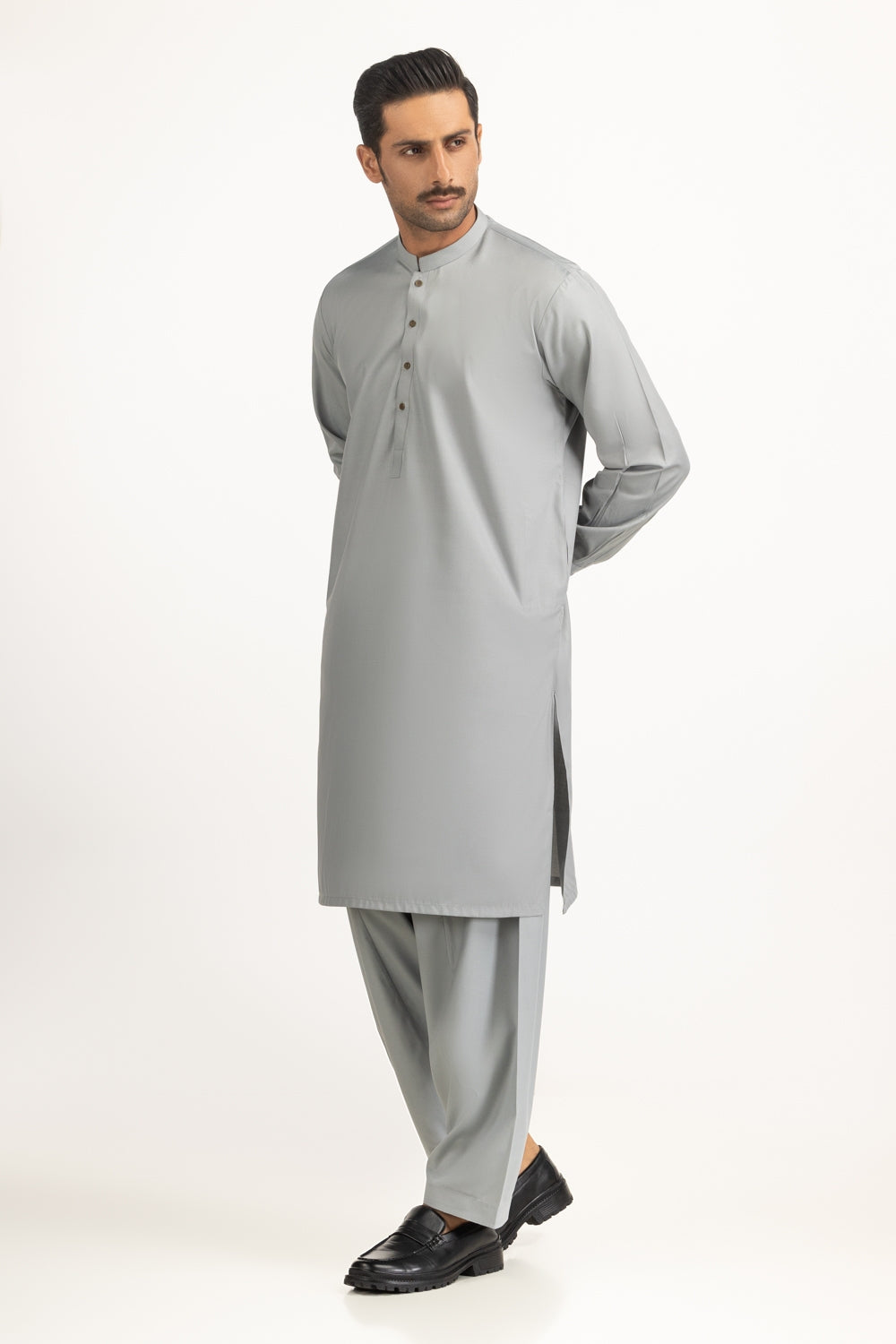 Regular Fit Basic Suits SK-FRIBC25-004