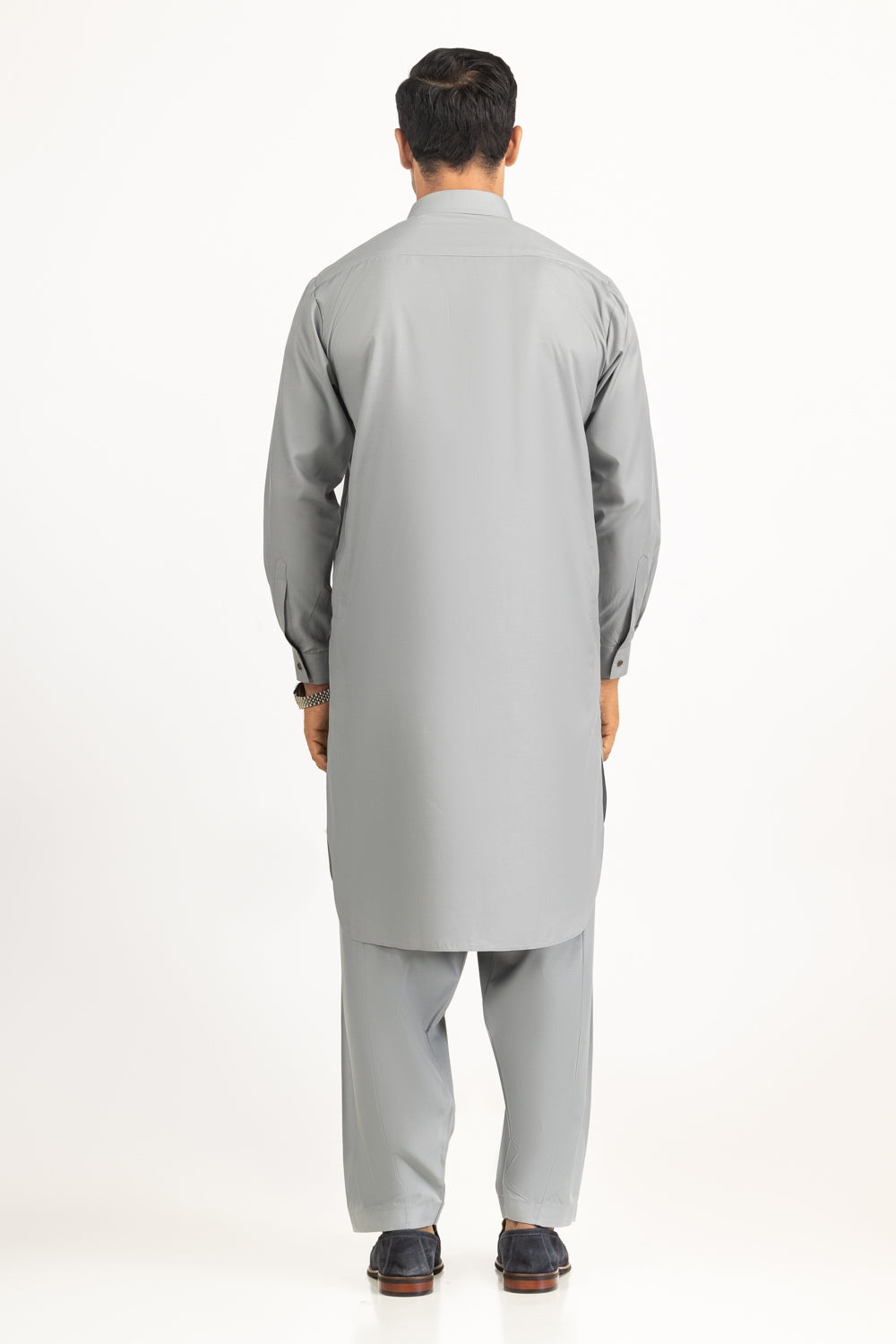 Regular Fit Basic Suits SK-FRISC25-004