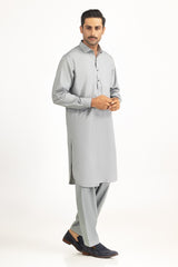 Regular Fit Basic Suits SK-FRISC25-004