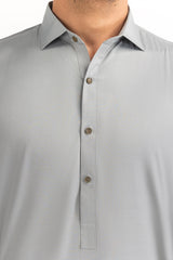 Regular Fit Basic Suits SK-FRISC25-004