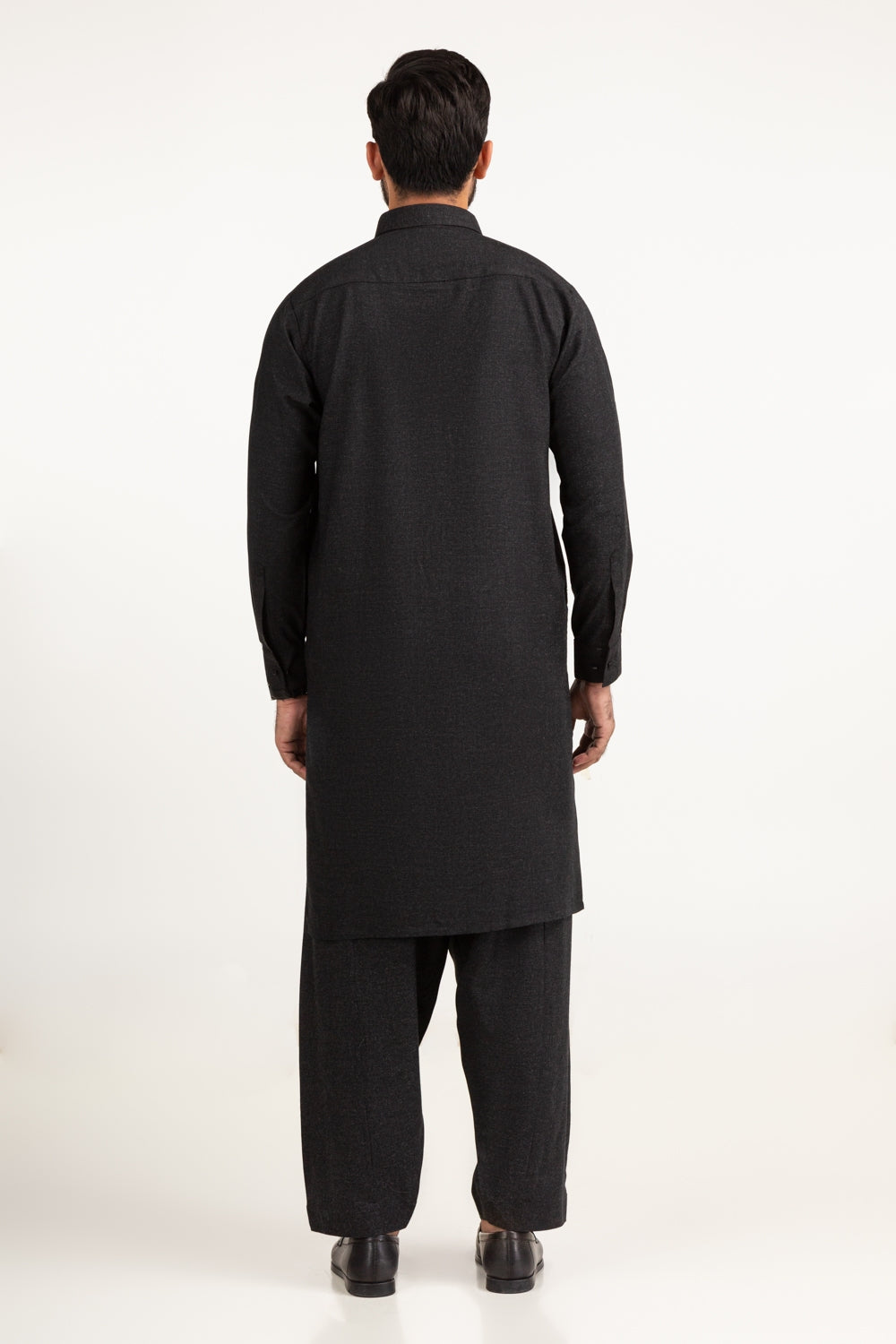 Regular Fit Basic Suits SK-P24-097