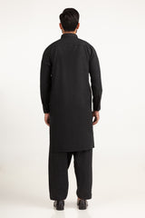 Regular Fit Basic Suits SK-P24-097