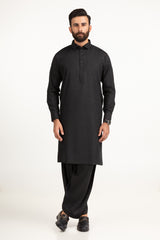 Regular Fit Basic Suits SK-P24-097