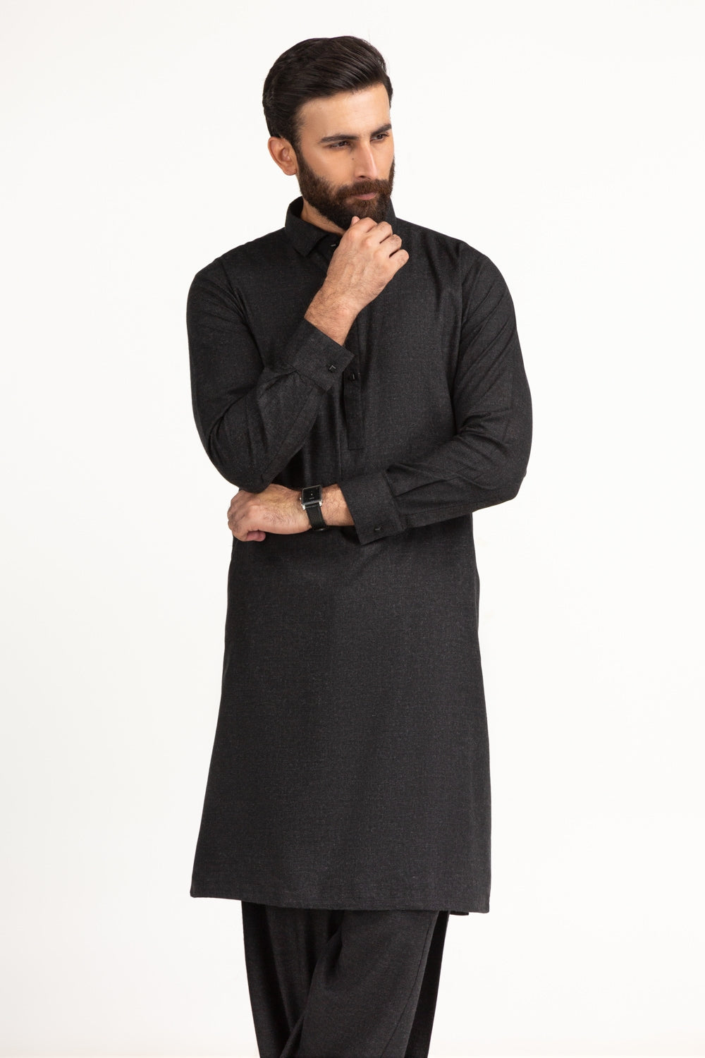 Regular Fit Basic Suits SK-P24-097