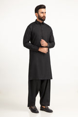 Regular Fit Basic Suits SK-P24-097