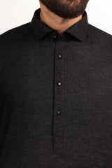 Regular Fit Basic Suits SK-P24-097