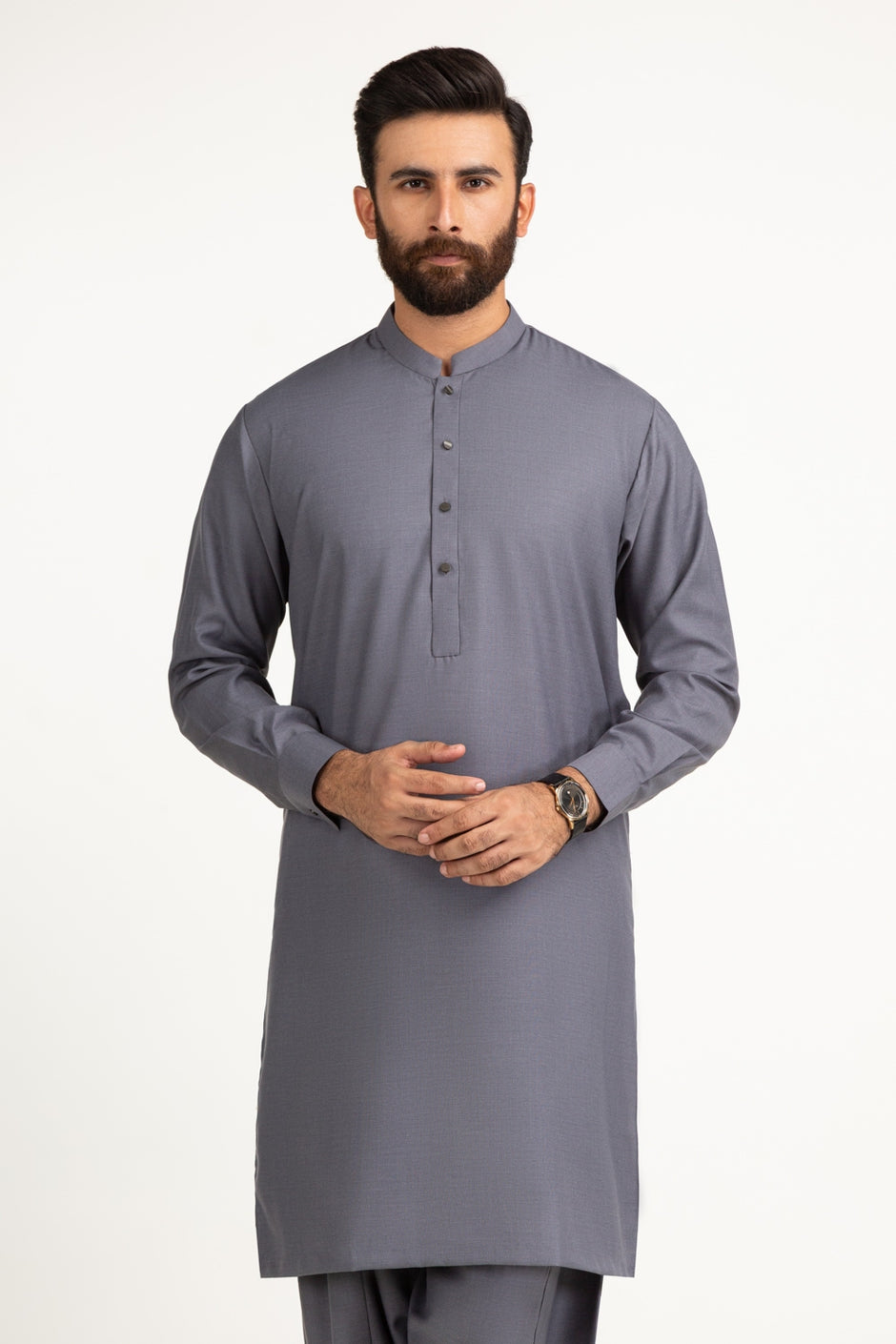 Regular Fit Styling Suits