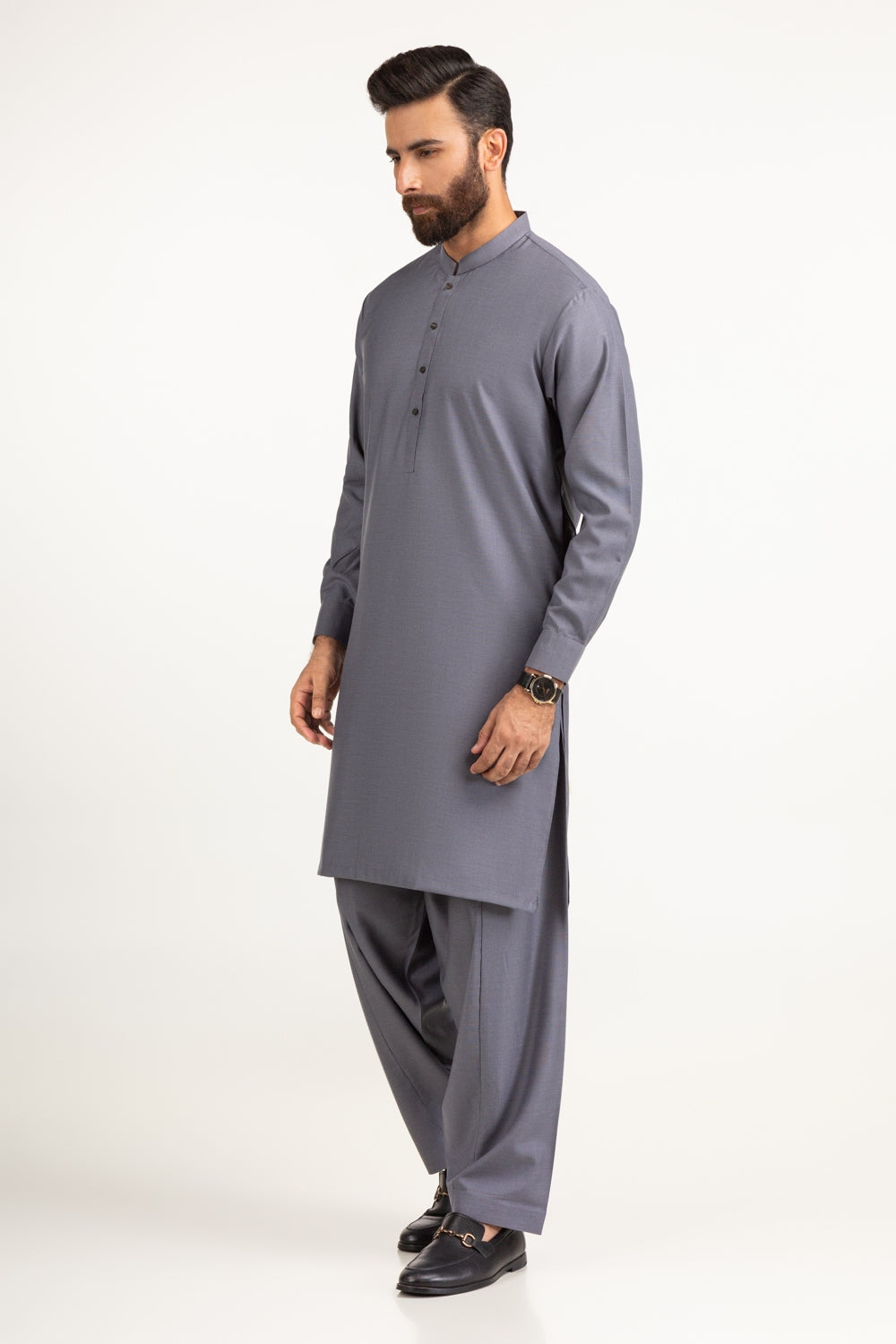 Regular Fit Styling Suits SK-PSD-S25-025