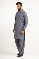 Regular Fit Styling Suits SK-PSD-S25-025