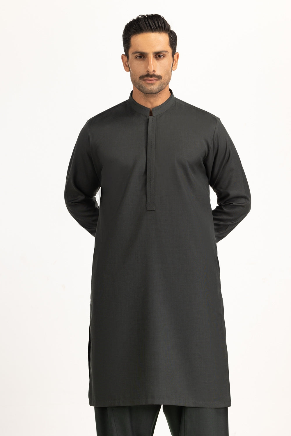 Regular Fit Styling Suits SK-PSD-S25-028