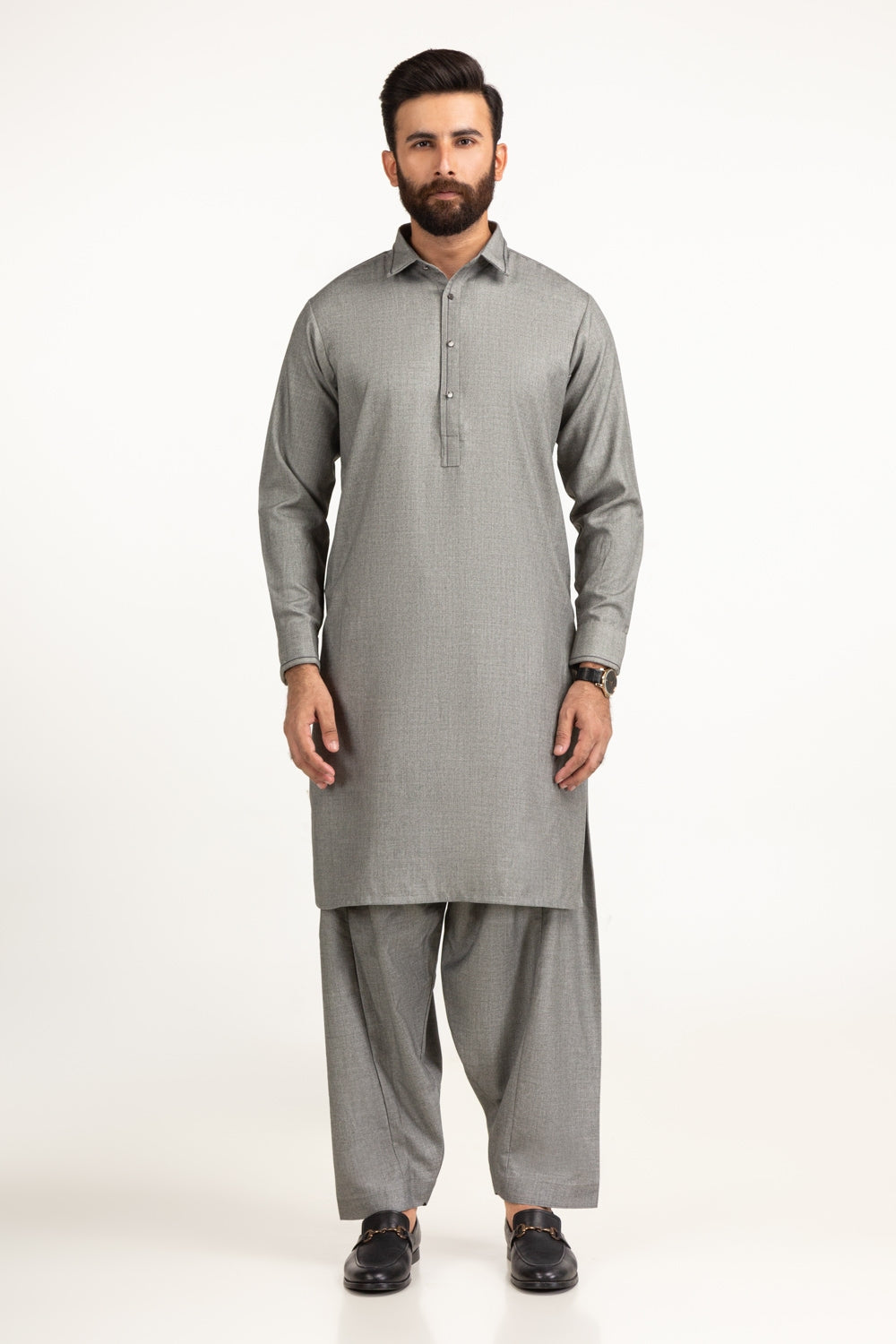 Regular Fit Styling Suits SK-S24-109