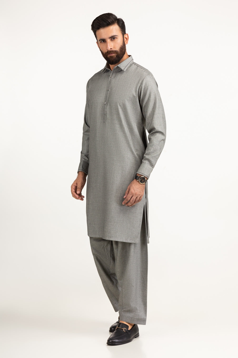Regular Fit Styling Suits SK-S24-109