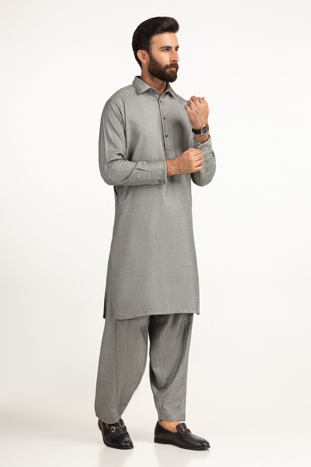 Regular Fit Styling Suits SK-S24-109