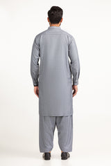 Regular Fit Styling Suits SK-S24-112