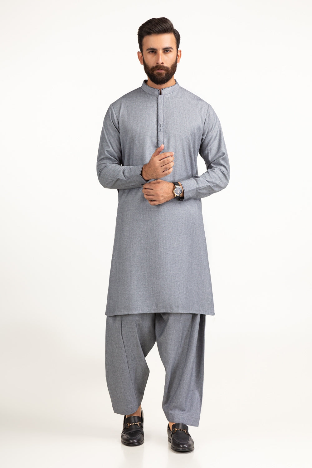 Regular Fit Styling Suits SK-S24-112