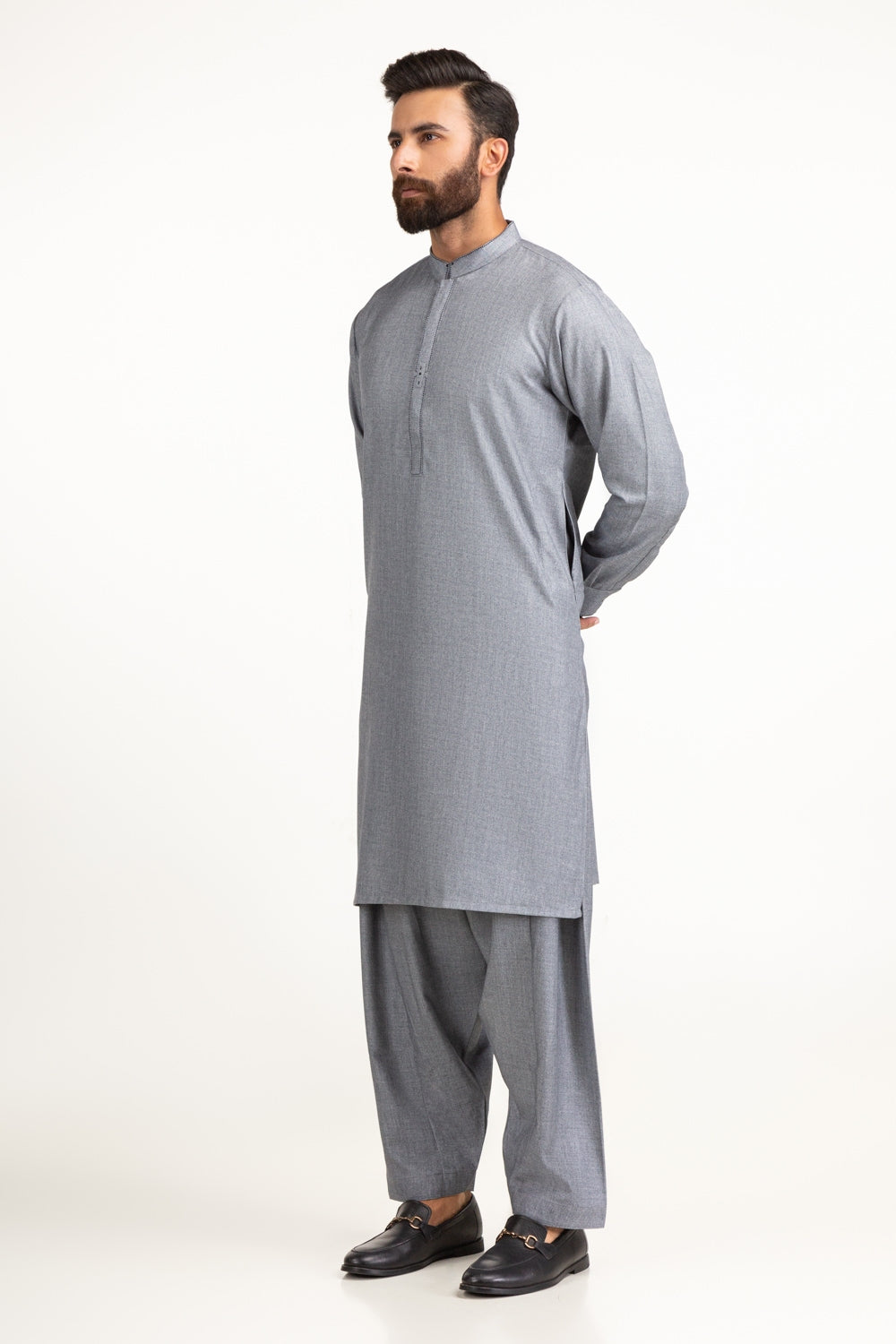 Regular Fit Styling Suits SK-S24-112