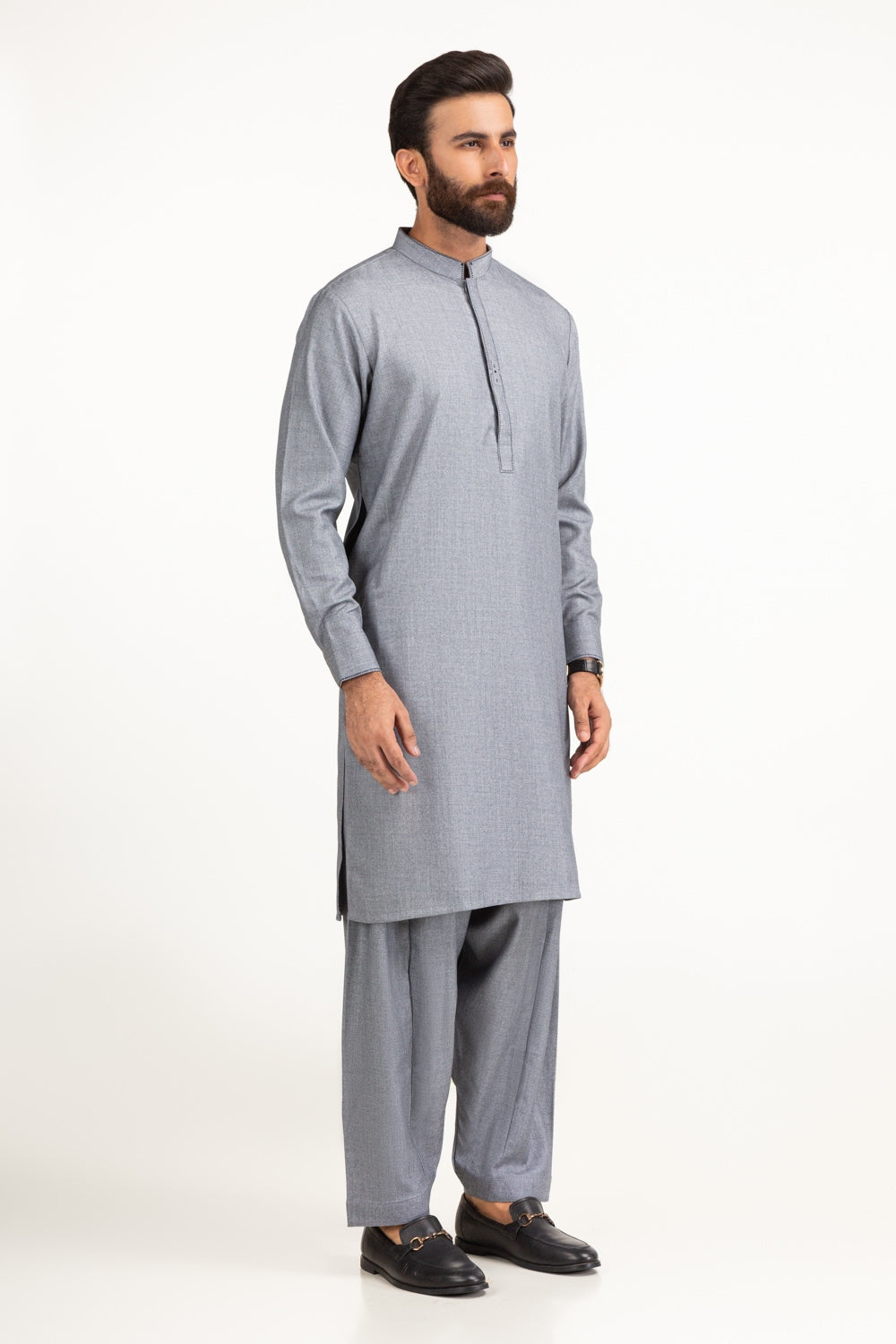 Regular Fit Styling Suits SK-S24-112