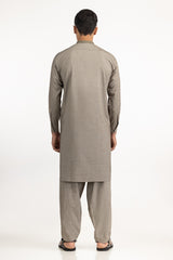 Regular Fit Styling Three piece Suits SK-WCS24-003