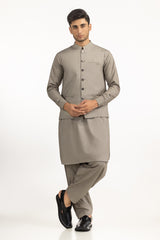 Regular Fit Styling Three piece Suits SK-WCS24-003