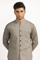 Regular Fit Styling Three piece Suits SK-WCS24-003