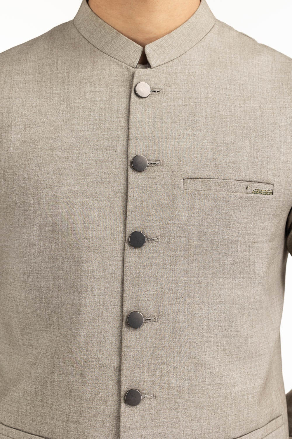 Regular Fit Styling Three piece Suits SK-WCS24-003