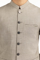 Regular Fit Styling Three piece Suits SK-WCS24-003