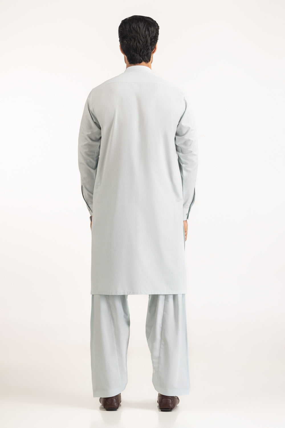 Regular Fit Basic Suits KP-BSC25-007