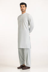 Regular Fit Basic Suits KP-BSC25-007