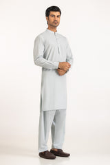 Regular Fit Basic Suits KP-BSC25-007