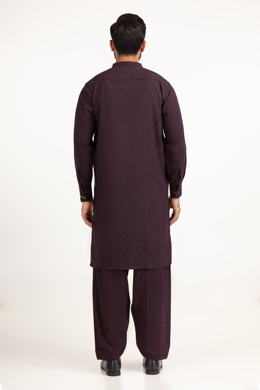 Regular Fit Basic Suits SK-P24-099