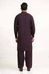 Regular Fit Basic Suits SK-P24-099