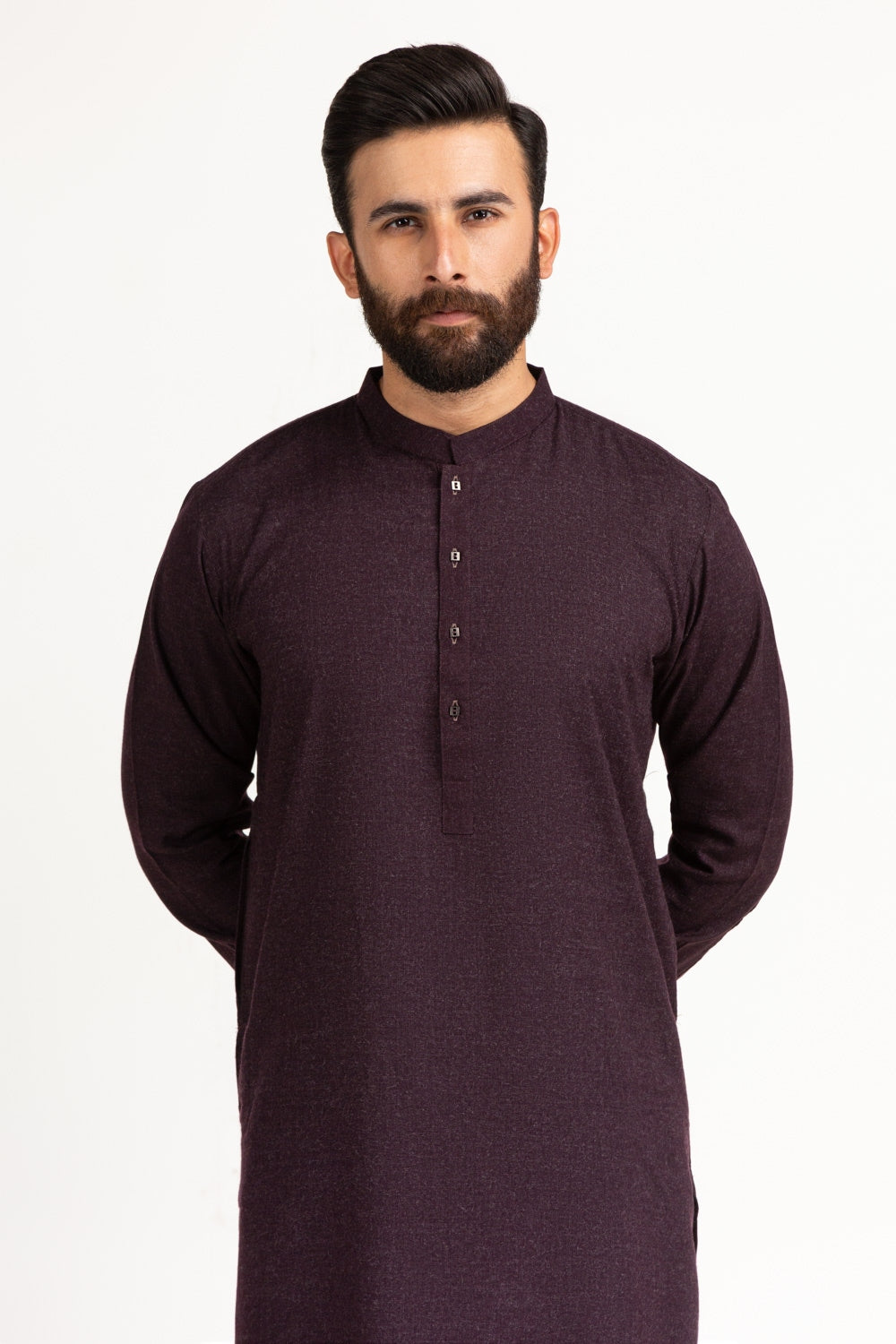 Regular Fit Basic Suits SK-P24-099