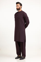 Regular Fit Basic Suits SK-P24-099