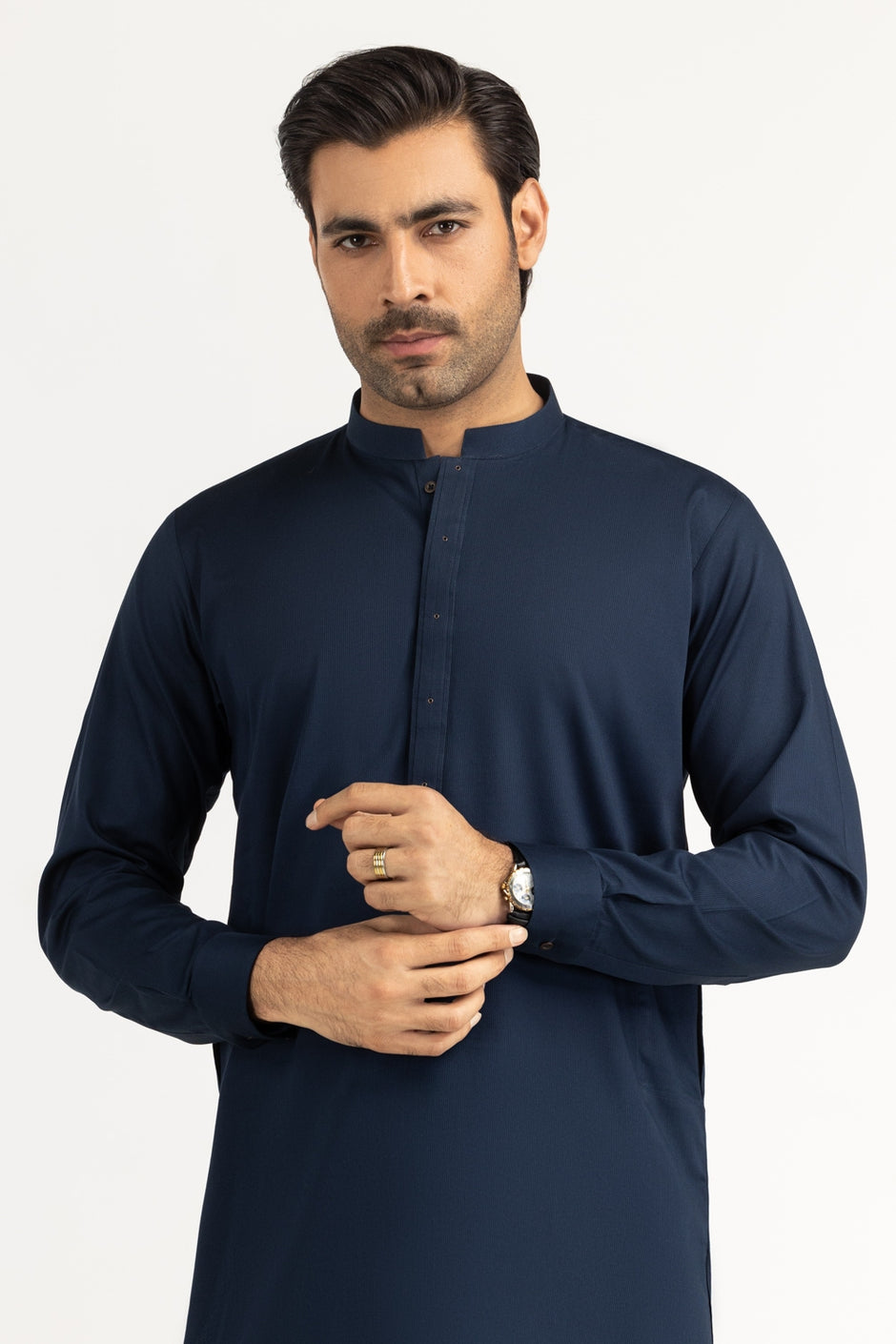 Regular Fit Styling Suits