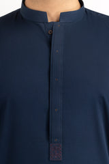 Regular Fit Styling Suits KP-EMB25-003