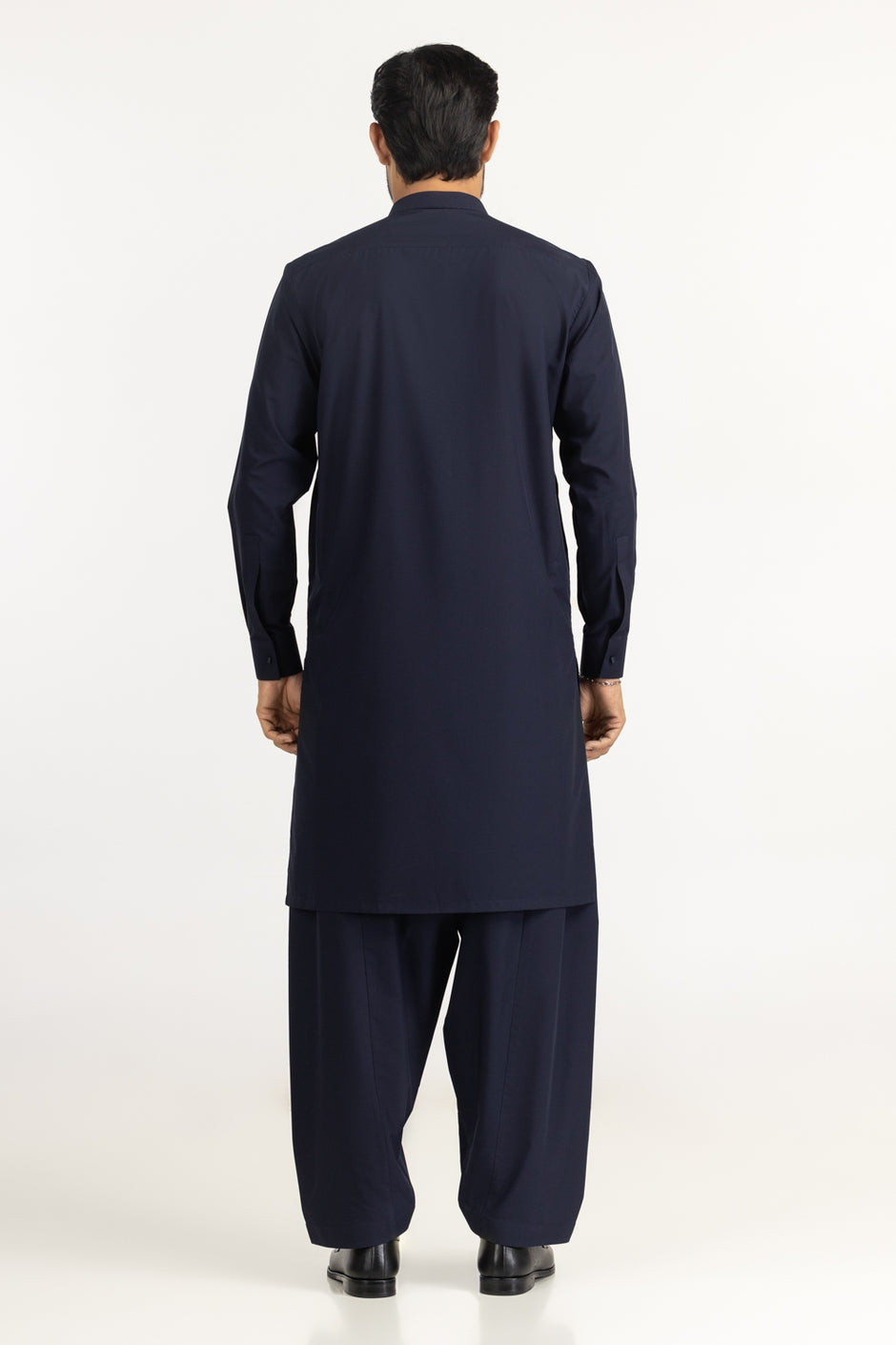 Regular Fit Styling Suits