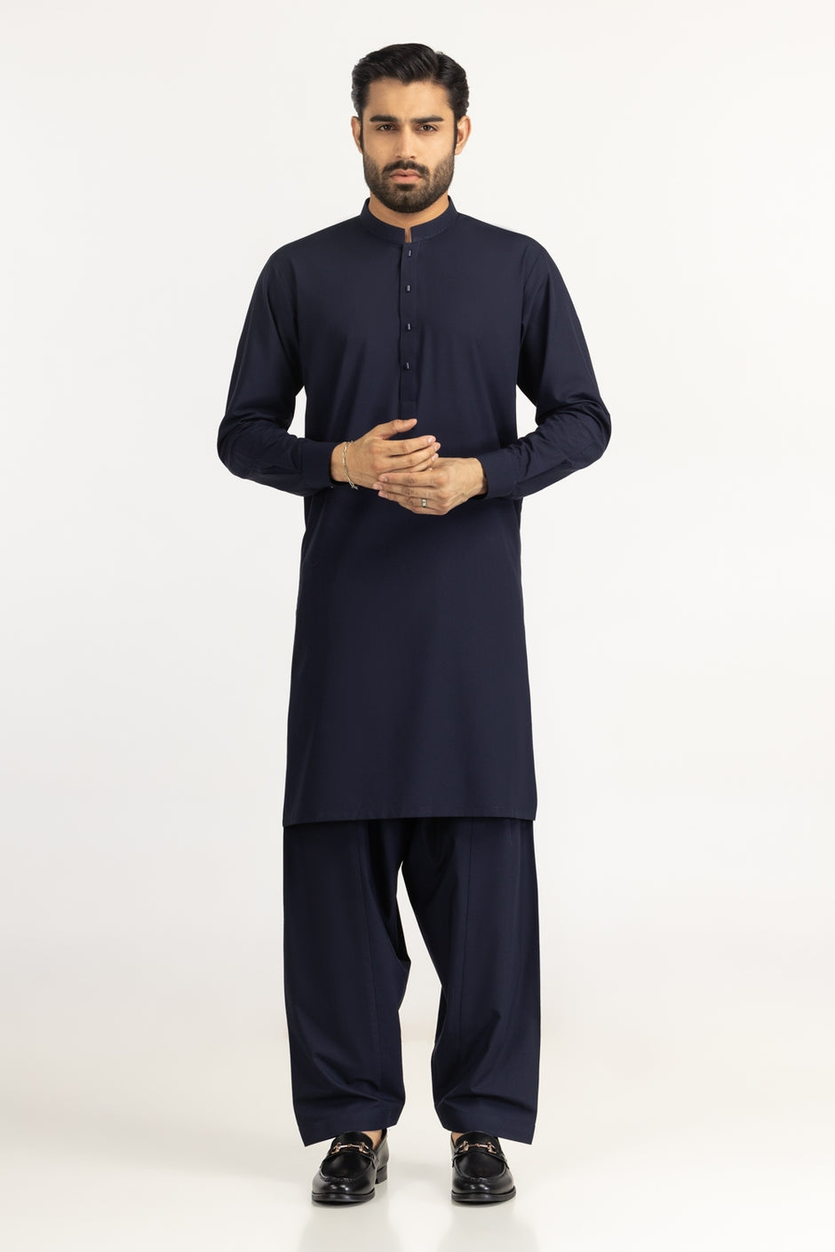 Regular Fit Styling Suits