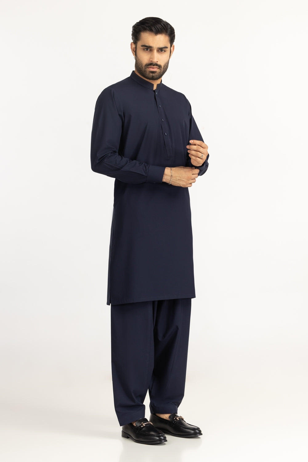Regular Fit Styling Suits SK-STY25-003