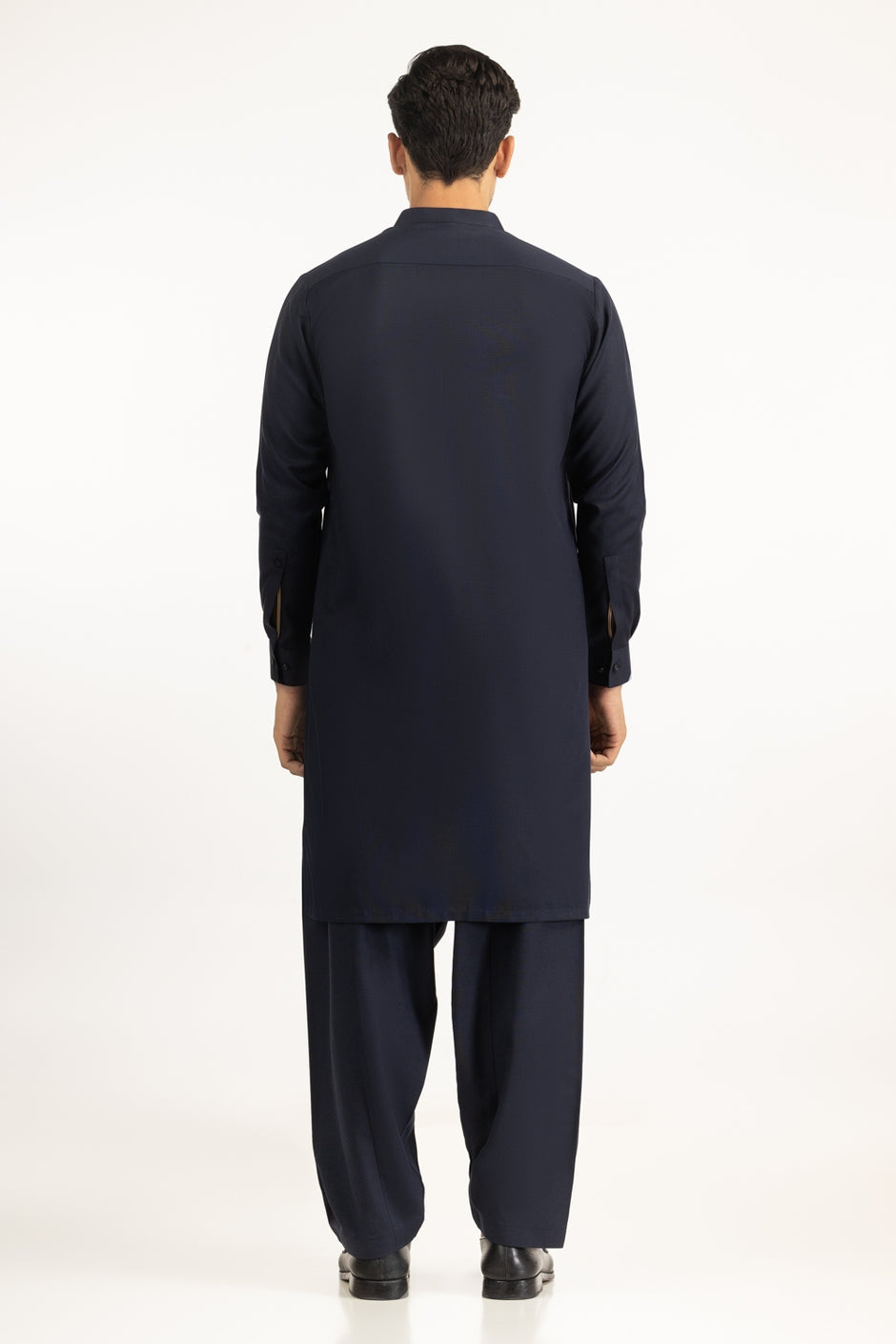 Regular Fit Styling Suits