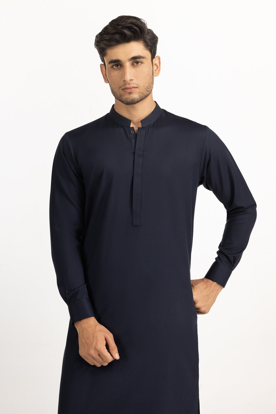 Regular Fit Styling Suits
