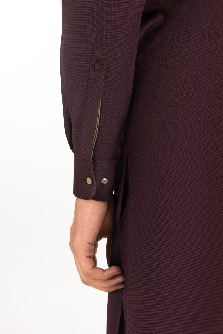 Regular Fit Styling Suits